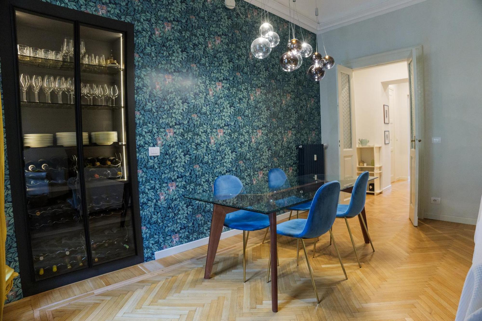 Apartment In Centro A