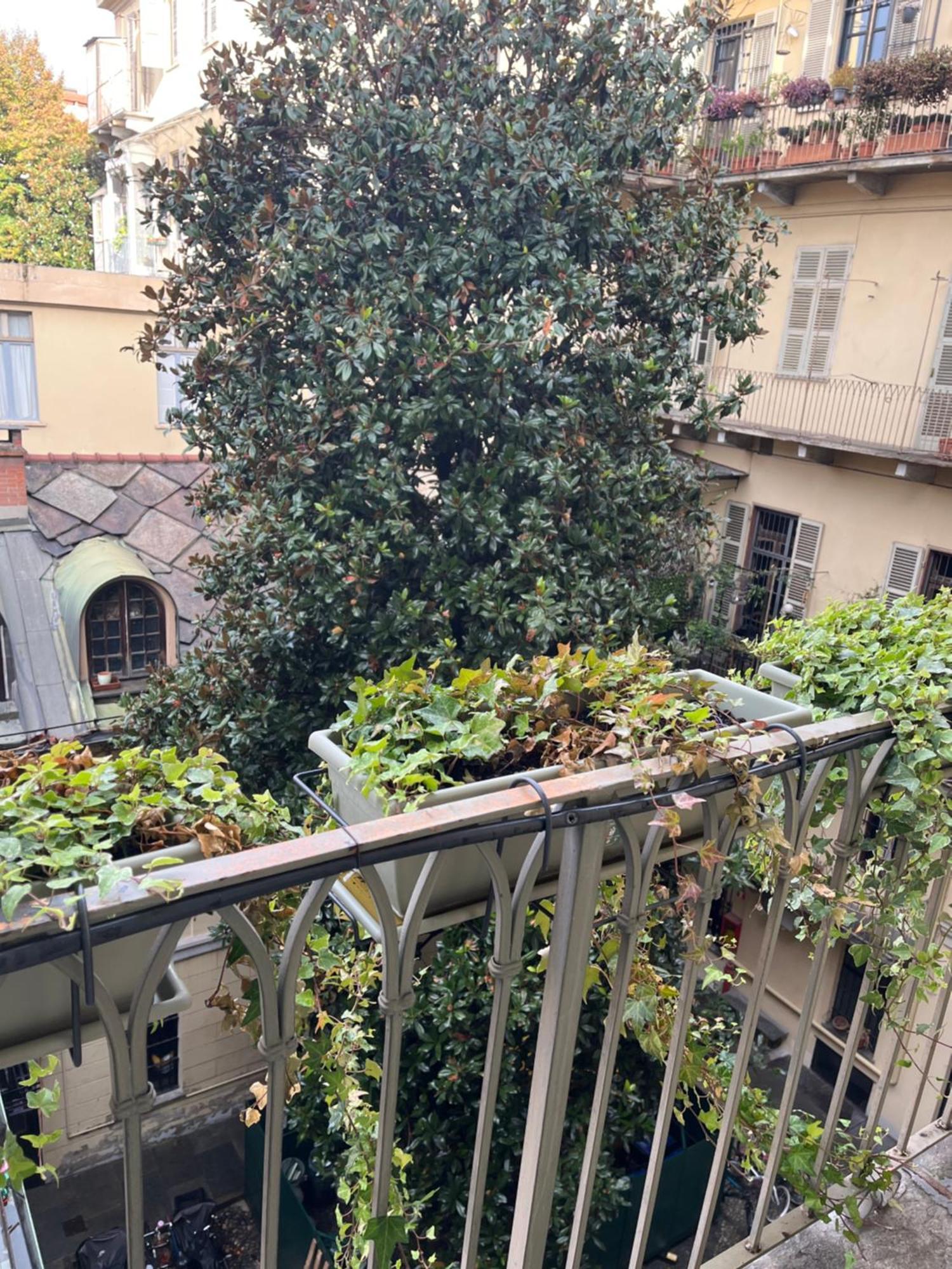In Centro A Apartment Turin